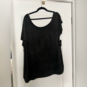 Torrid super soft knit t-shirts